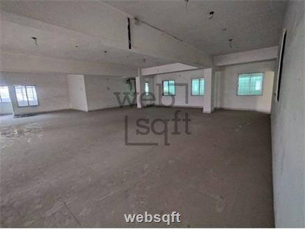 Commercial Office Space for Rent in SR Nagar